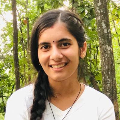 SunitaAcharya